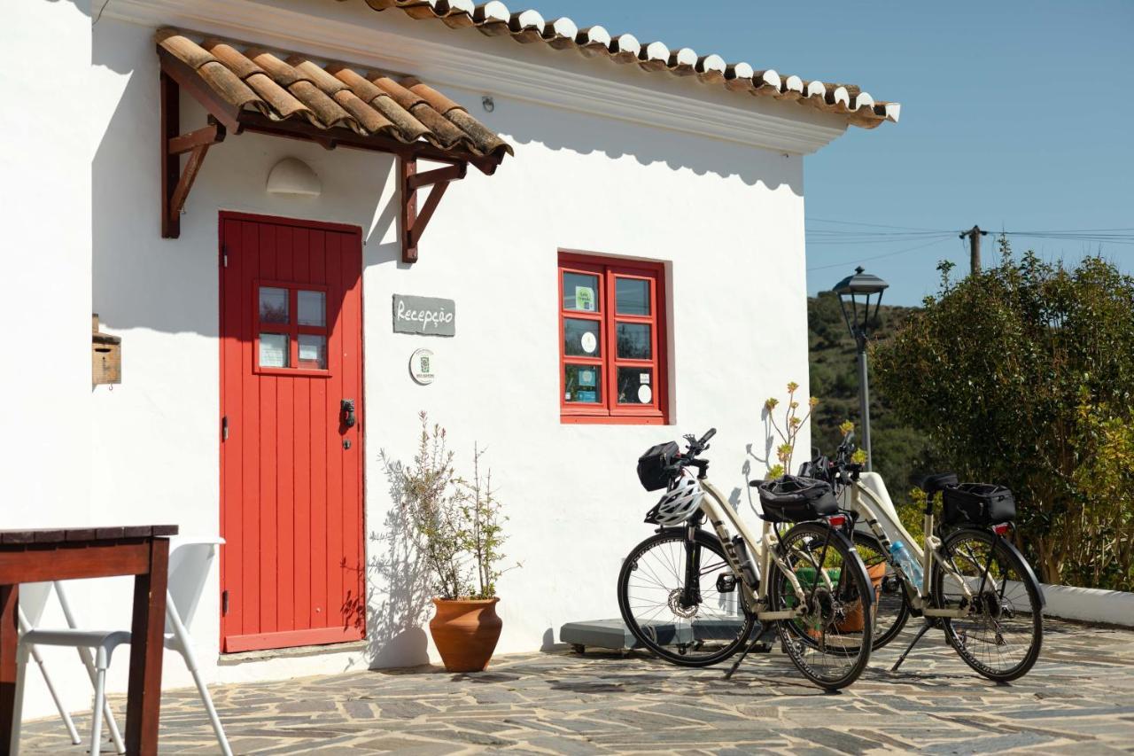 Landhaus Aldeia Da Pedralva - Slow Village *